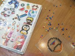 -Summer House夏莫手工坊团建活动(世博源店)