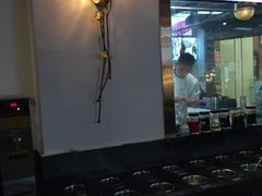 -仄园围炉坊·牛肉火锅·汕头卤水火锅(蛇口店)