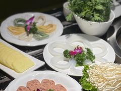 -臻牧壹品雪花牛肉火锅(大兴九臻店)