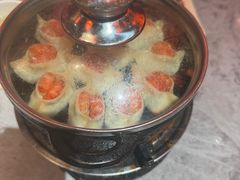 -山四砂锅(太原钟楼街店)