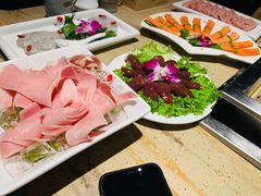 -锦城印象火锅(天府三街店)