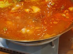 -黔多多贵州地摊火锅(木古地铁站店)