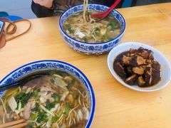-姐妹面馆(水澄路店)