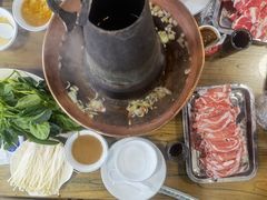 -木萨火锅店(开鲁路店)