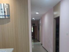 -爱尚大众口腔(南湖花园门诊)