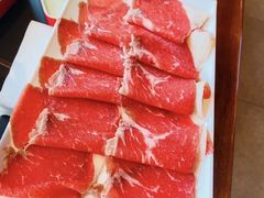 -京元盛·铜锅涮肉(五角场店)