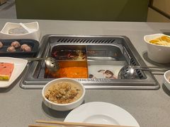 -海底捞火锅(龙湾万达广场店)