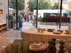 -ZARA HOME(蓝色港湾店)