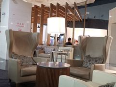 -虹桥机场国航贵宾室v8