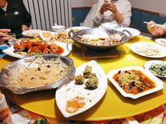 -人民公社大食堂(顺义总店)