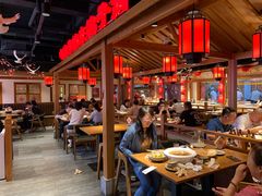-鸽子窝(黄村店)