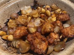 -海富门·带鱼·淮扬菜·粤菜(甘家口店)