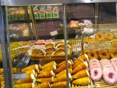 -山崎面包(第一八佰伴店)