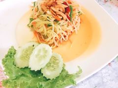 -Jungle Kitchen