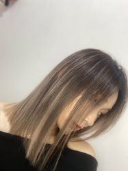 -a·f one hair salon