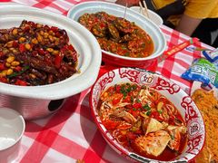 -辣小鲜·南昌大排档(船山路店)