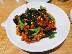老绥元过油肉-老绥元烧麦·家常菜(摩尔城店)