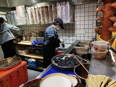 -黑色经典臭豆腐·湖南特产(潇湘文化店)