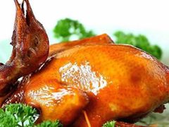 -石岐佬中山菜馆(张溪店)