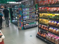 -盒马鲜生(宝地店)