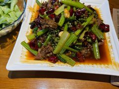-望京一号·重庆江湖菜(工体店)