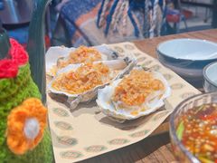 -蚝堡海鲜·威海菜·海肠捞饭·烧烤·亚洲吃蚝公司(幸福门店)