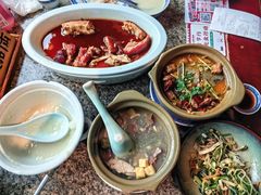 -南京大牌档(中山陵店)