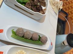 -八合里潮汕鲜牛肉火锅(深圳海岸城店)