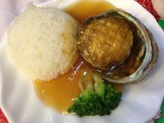 iphone_upload_pic-海岛渔村大酒店(云霄路店)
