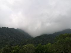 -太鲁阁公园