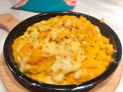 芝士-大树餐厅(益田假日店)