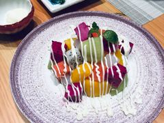 -文三酒肆自助放题(新街口友谊广场店)