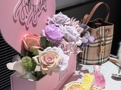 -PARFUM FLORAL花境法餐(南京首店)