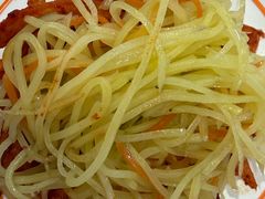 -三姐妹冷面馆(保卫路店)