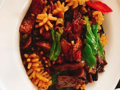 -刘胖子家常菜·蹄花焖藕(兴业店)