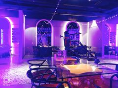 -SIGN星座主题音乐餐吧