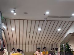 -霸王茶姬(正佳广场店)