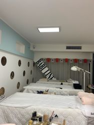-babiline芭比莱恩半永久纹眉纹唇发际线
