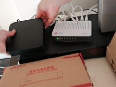 -中国广电东方有线(斜土路营业厅)