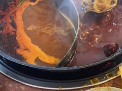-赵美丽·重庆社区火锅·直营店(火车东站·中豪国际店)