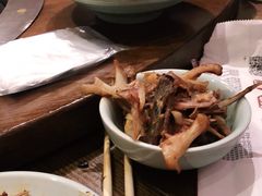 -门家大院铁锅炖·KTV·包房(浑南店)