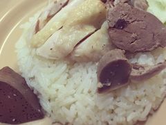 -红大哥水门鸡饭(總店)