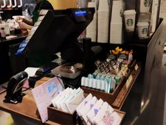 -星巴克(深圳星都豪庭店)
