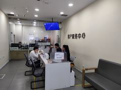 -小米之家(渝中龙湖时代天街店)