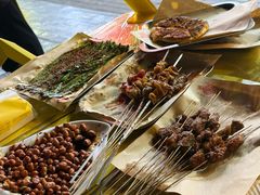 -豆爷烤肉(沁水路龙湖店)