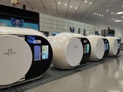 -郑州新郑国际机场-T2航站楼