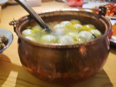 -周三的情书花园餐厅(江北店)
