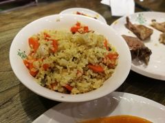 -清真益鑫羊肉手抓馆(南大街店)