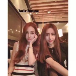 -Hair house发舍