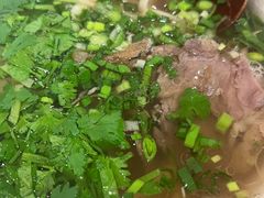 -马记永·兰州牛肉面(山姆外高桥店)